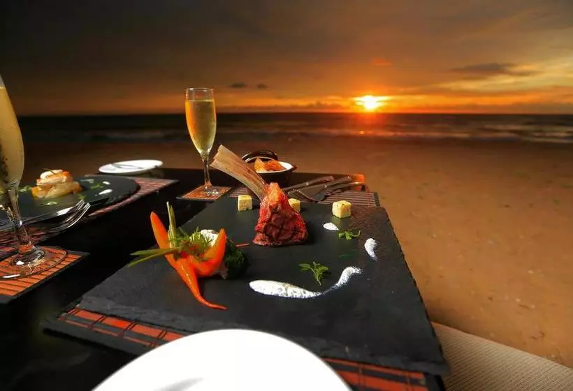 Lomakeskus Taprobana Wadduwa By Asia Leisure