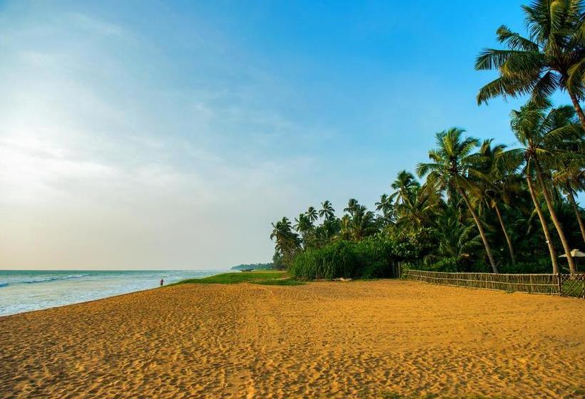 منتجع Taprobana Wadduwa By Asia Leisure