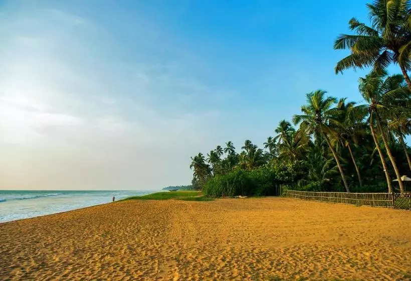 Lomakeskus Taprobana Wadduwa By Asia Leisure