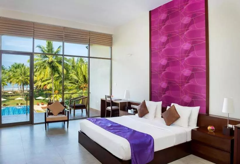 Lomakeskus Taprobana Wadduwa By Asia Leisure