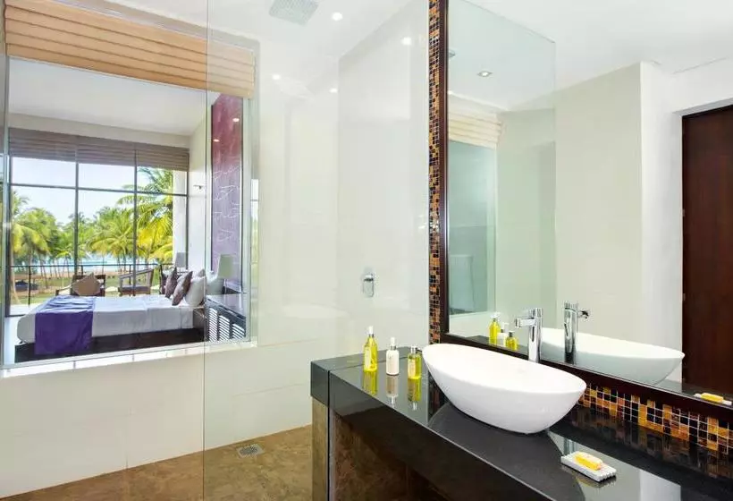 Lomakeskus Taprobana Wadduwa By Asia Leisure