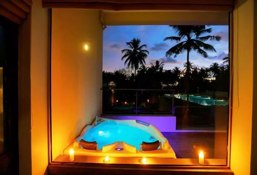 Lomakeskus Taprobana Wadduwa By Asia Leisure