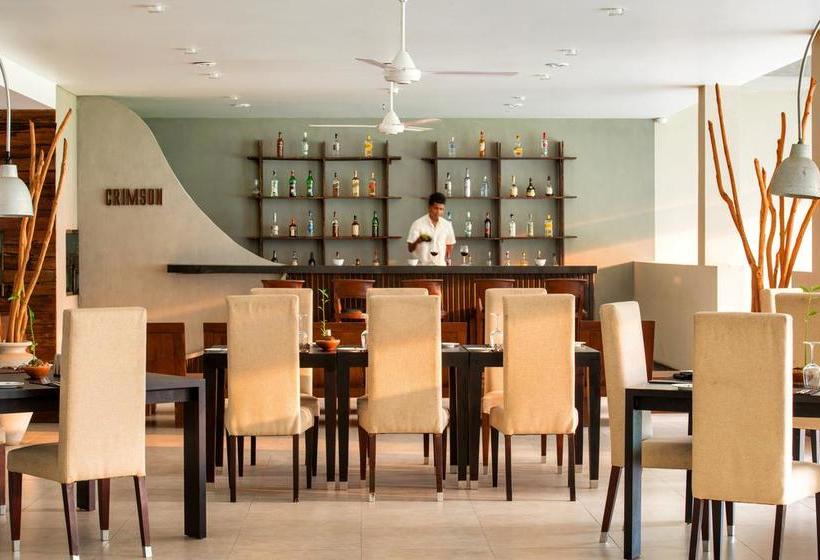 منتجع Taprobana Wadduwa By Asia Leisure