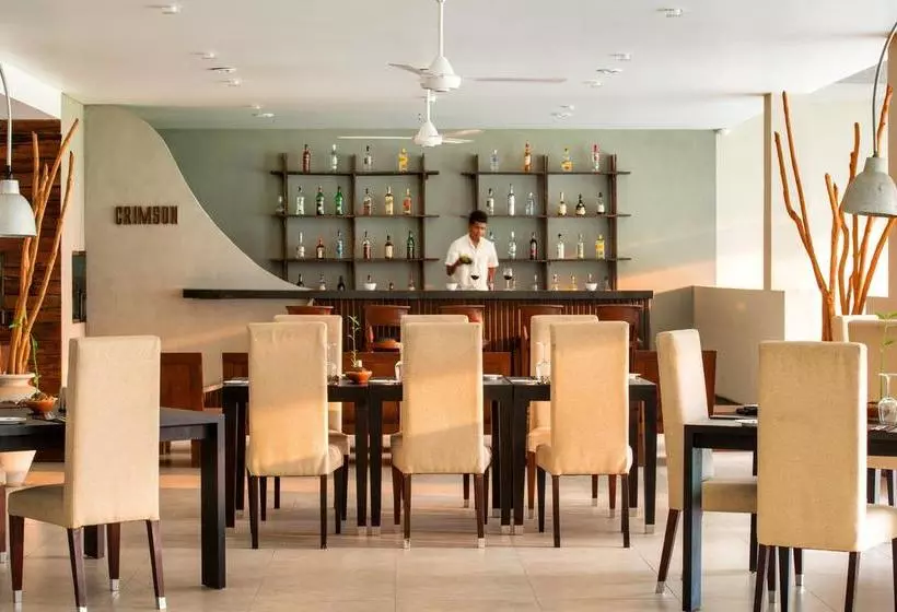 Lomakeskus Taprobana Wadduwa By Asia Leisure