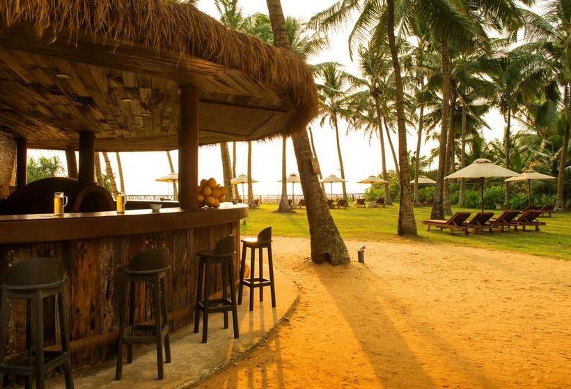 منتجع Taprobana Wadduwa By Asia Leisure