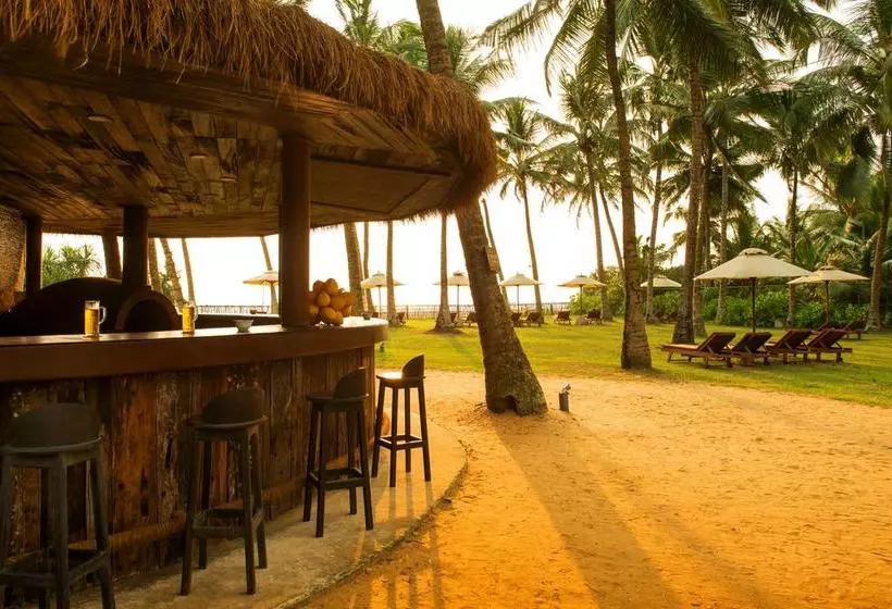 Lomakeskus Taprobana Wadduwa By Asia Leisure