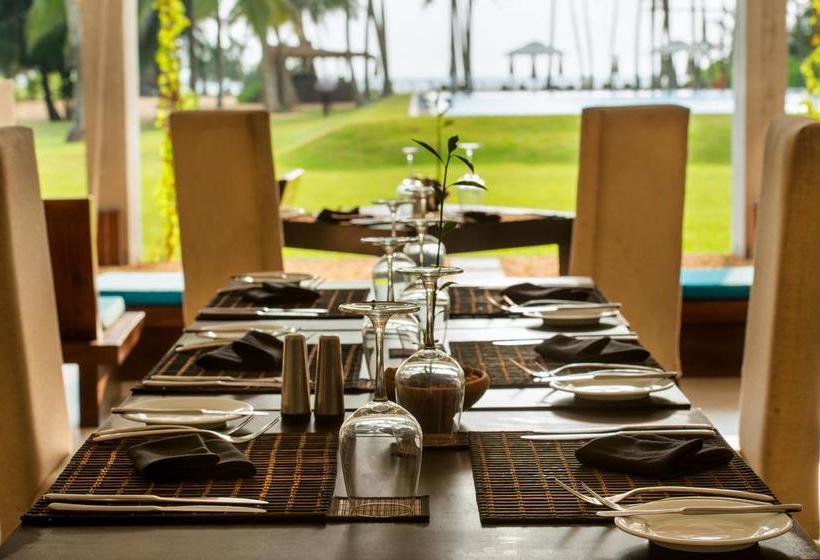 منتجع Taprobana Wadduwa By Asia Leisure