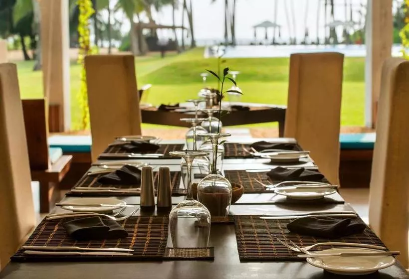 Lomakeskus Taprobana Wadduwa By Asia Leisure