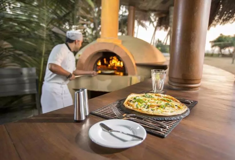 Lomakeskus Taprobana Wadduwa By Asia Leisure