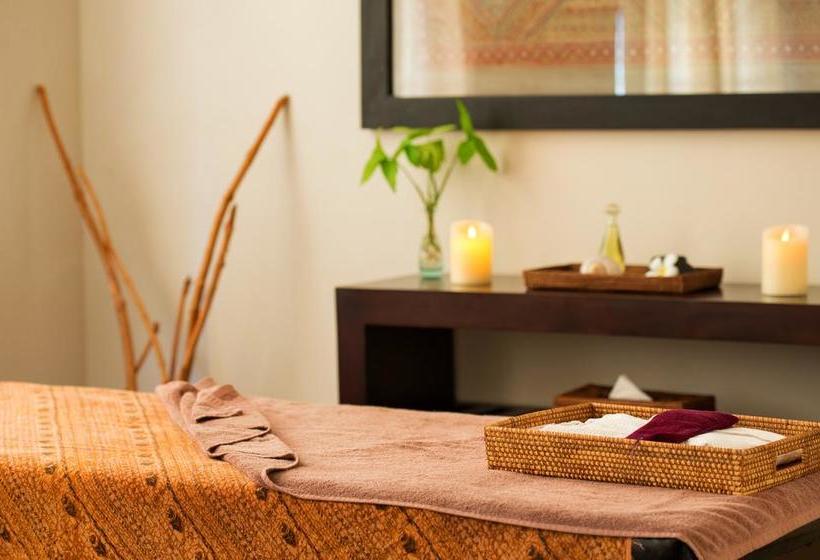 منتجع Taprobana Wadduwa By Asia Leisure