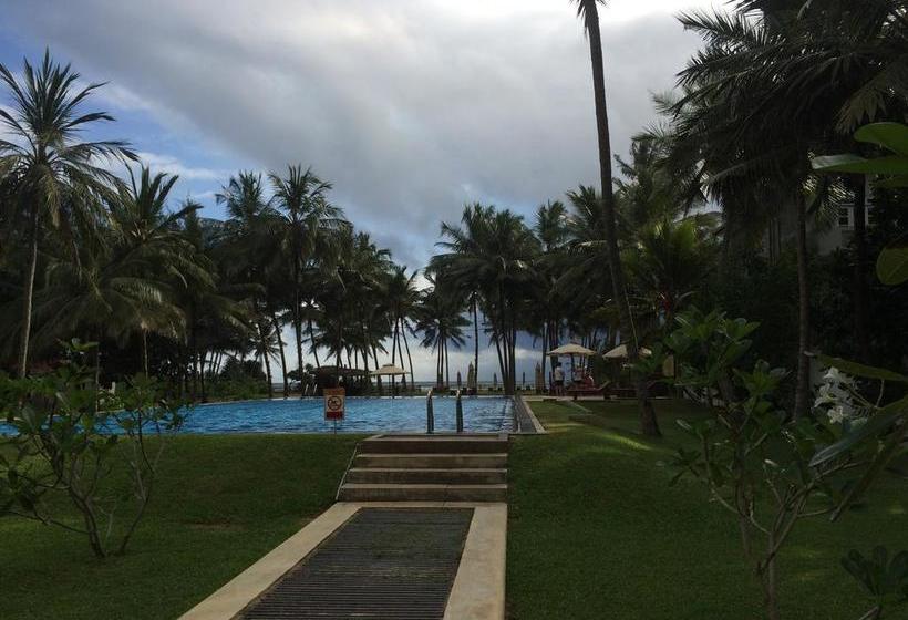 منتجع Taprobana Wadduwa By Asia Leisure