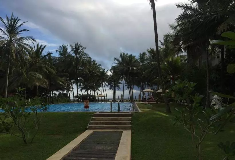 Lomakeskus Taprobana Wadduwa By Asia Leisure