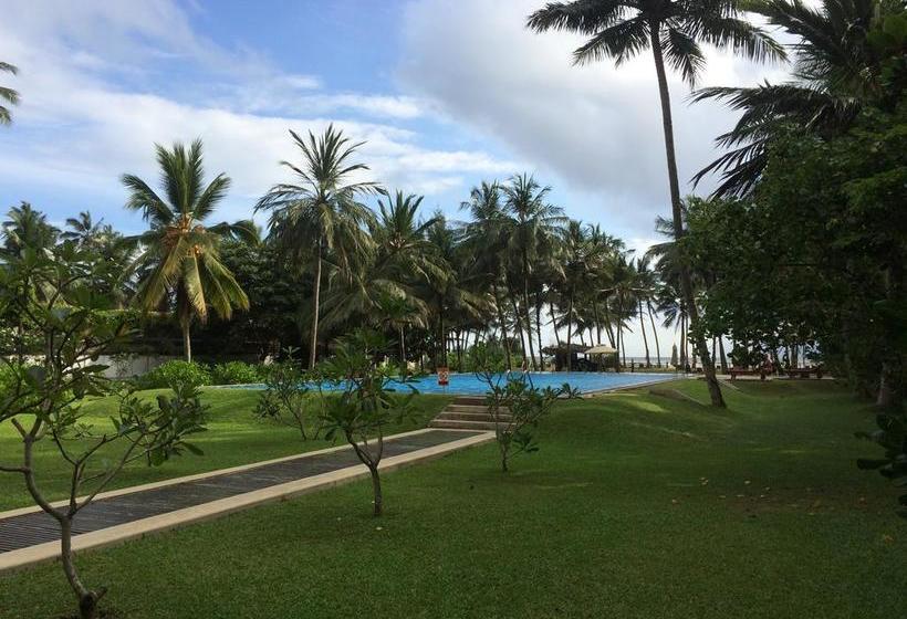 منتجع Taprobana Wadduwa By Asia Leisure