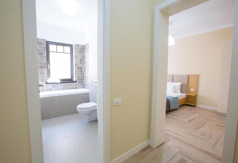 The One & Only Dumbravita