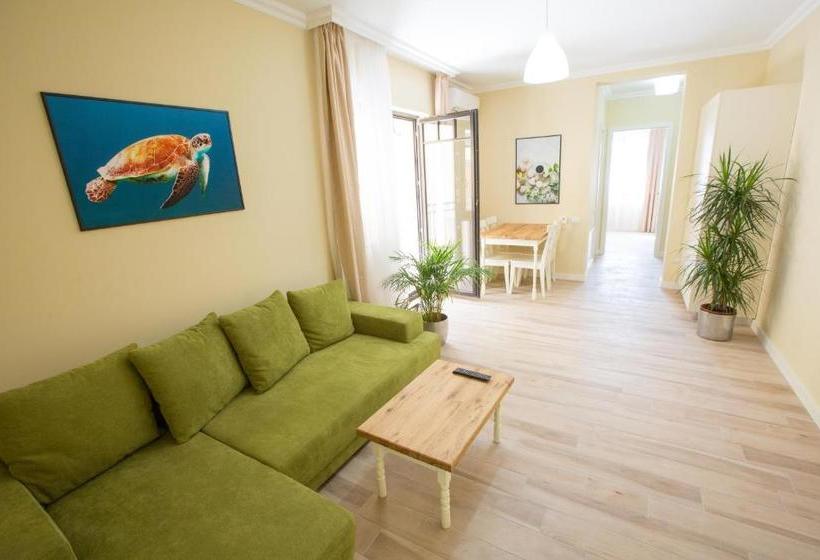 The One & Only Dumbravita