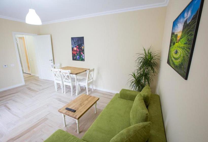 The One & Only Dumbravita