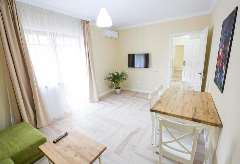 The One & Only Dumbravita