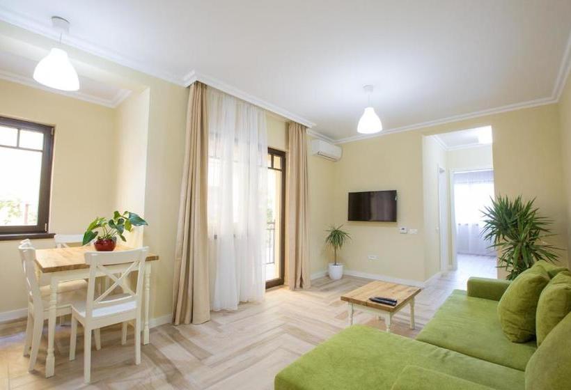 The One & Only Dumbravita