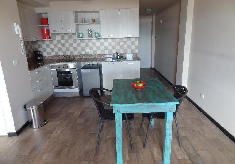 Xima Aparts Bariloche