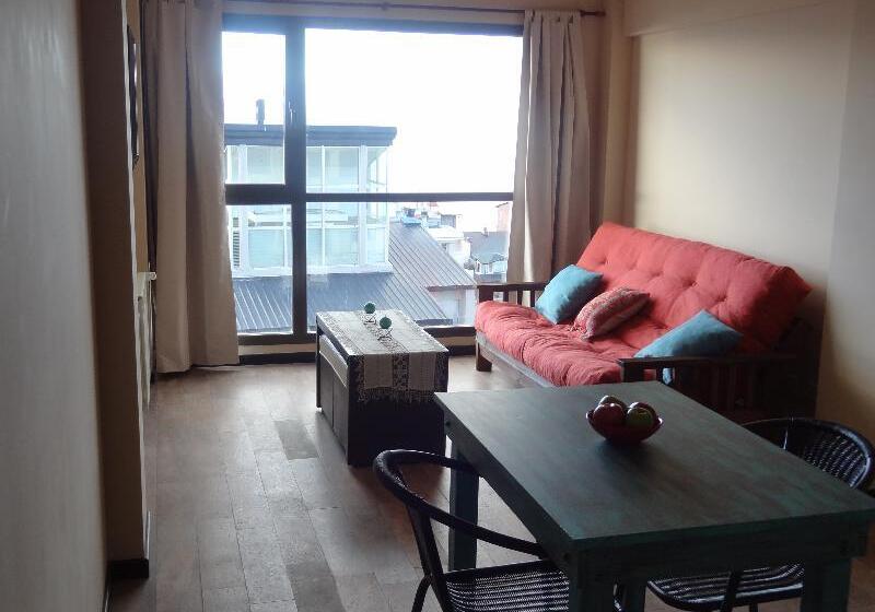 Xima Aparts Bariloche