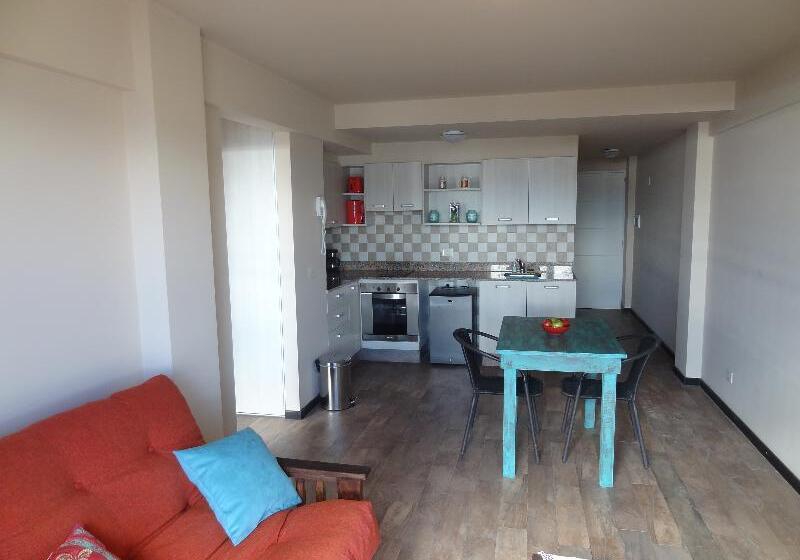 Xima Aparts Bariloche