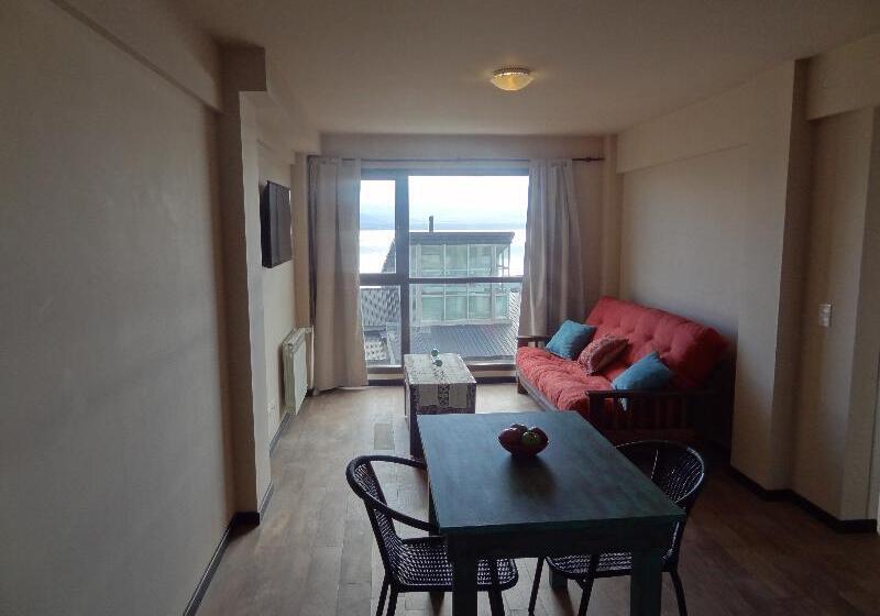 Xima Aparts Bariloche