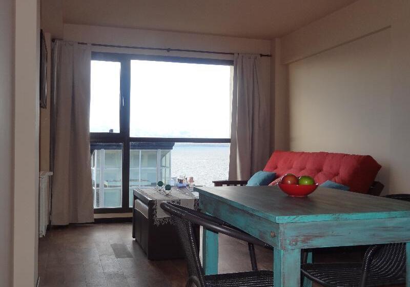 Xima Aparts Bariloche