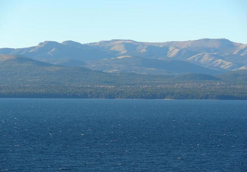 Xima Aparts Bariloche