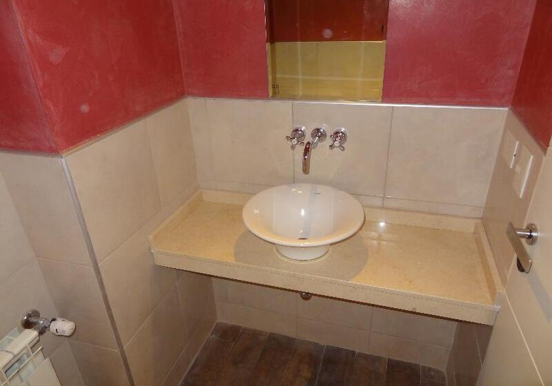 Xima Aparts Bariloche