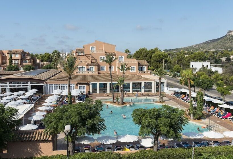 Aparthotel Ciudad Laurel