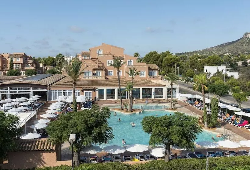 Aparthotel Ciudad Laurel