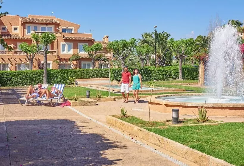 Aparthotel Ciudad Laurel