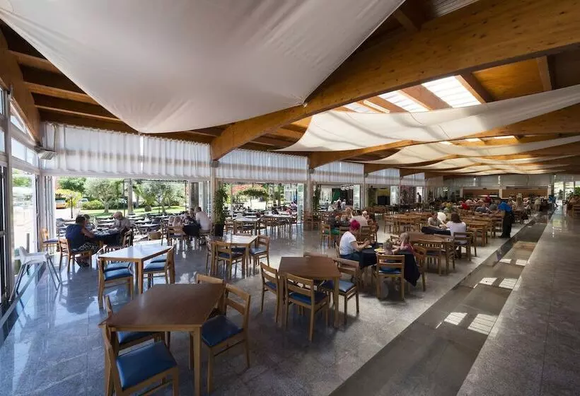 Aparthotel Ciudad Laurel