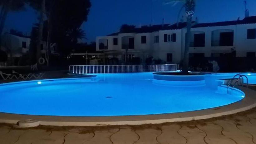 Apartamentos Playa Park Cala N Bosch