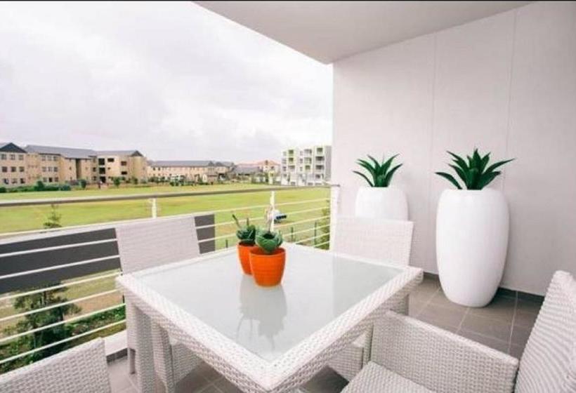 Apartments On Century