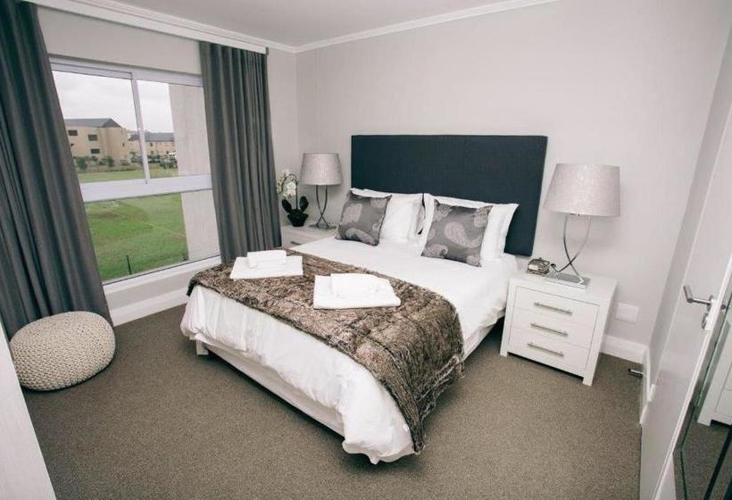 Apartments On Century