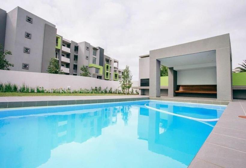 Apartments On Century