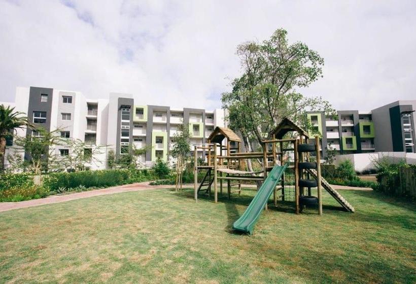 Apartments On Century