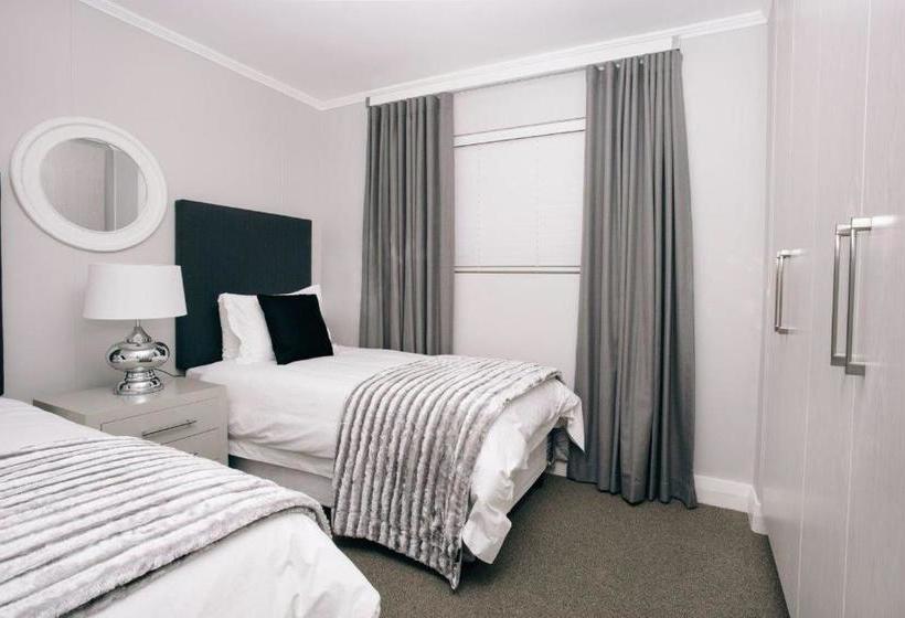 Apartments On Century