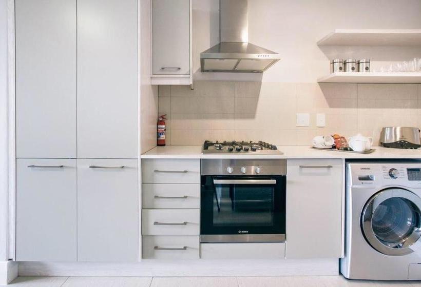 Apartments On Century