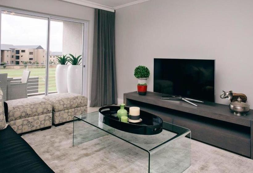 Apartments On Century