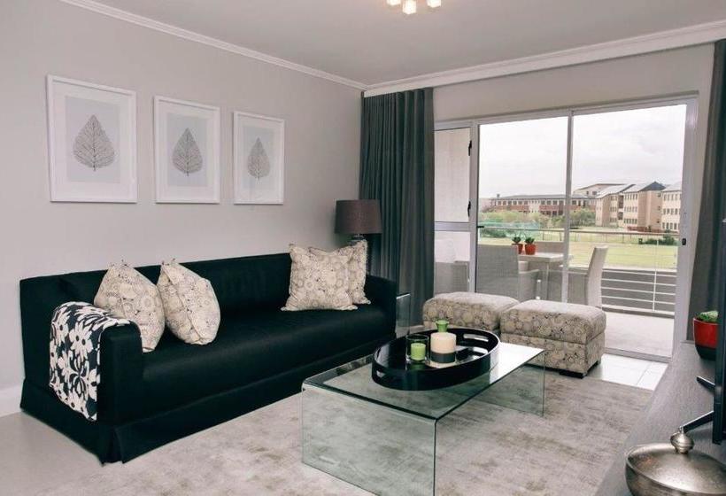 Apartments On Century