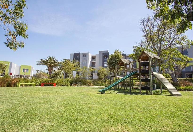 Apartments On Century