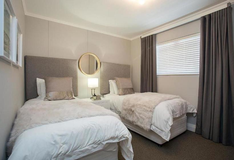 Apartments On Century