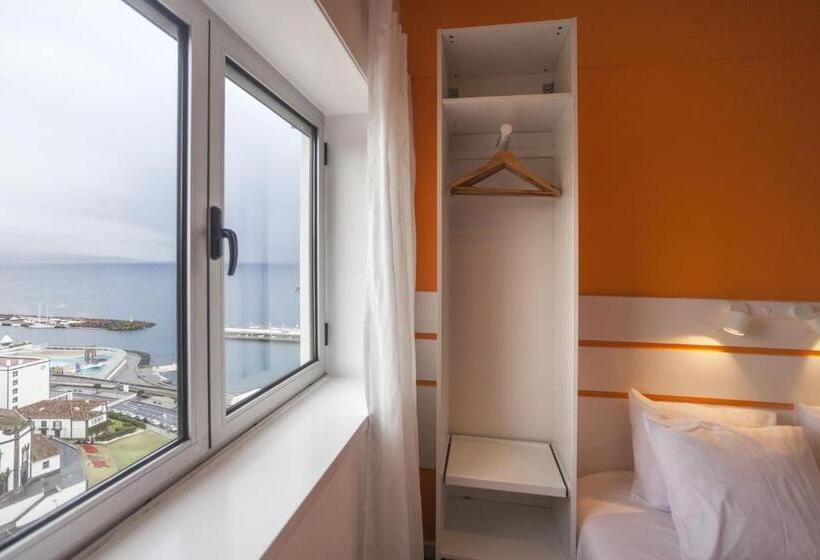 تختخواب و صبحانه Atlantic Home Azores