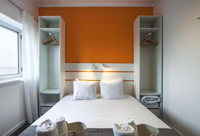 تختخواب و صبحانه Atlantic Home Azores