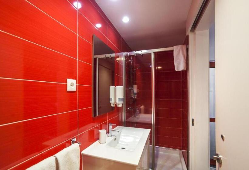 تختخواب و صبحانه Atlantic Home Azores