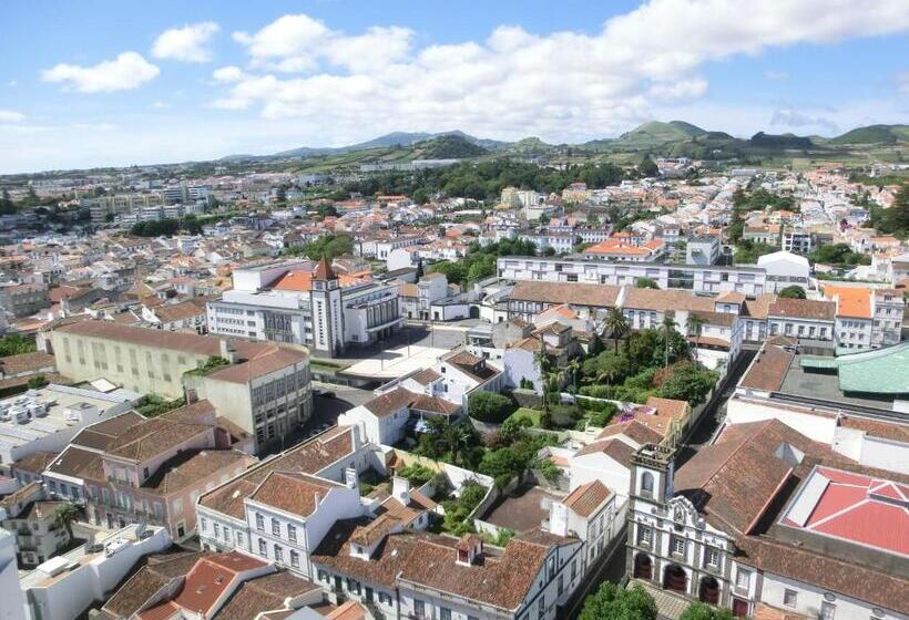 تختخواب و صبحانه Atlantic Home Azores