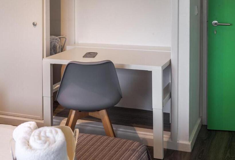 تختخواب و صبحانه Atlantic Home Azores