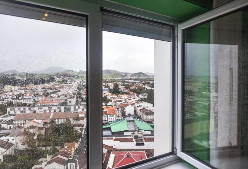 تختخواب و صبحانه Atlantic Home Azores